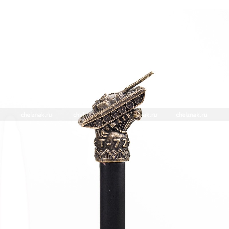 Наконечник на карандаш «Танк Т-72»