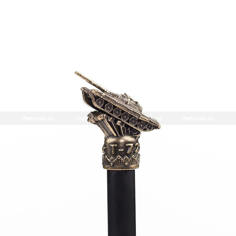 Наконечник на карандаш «Танк Т-72»