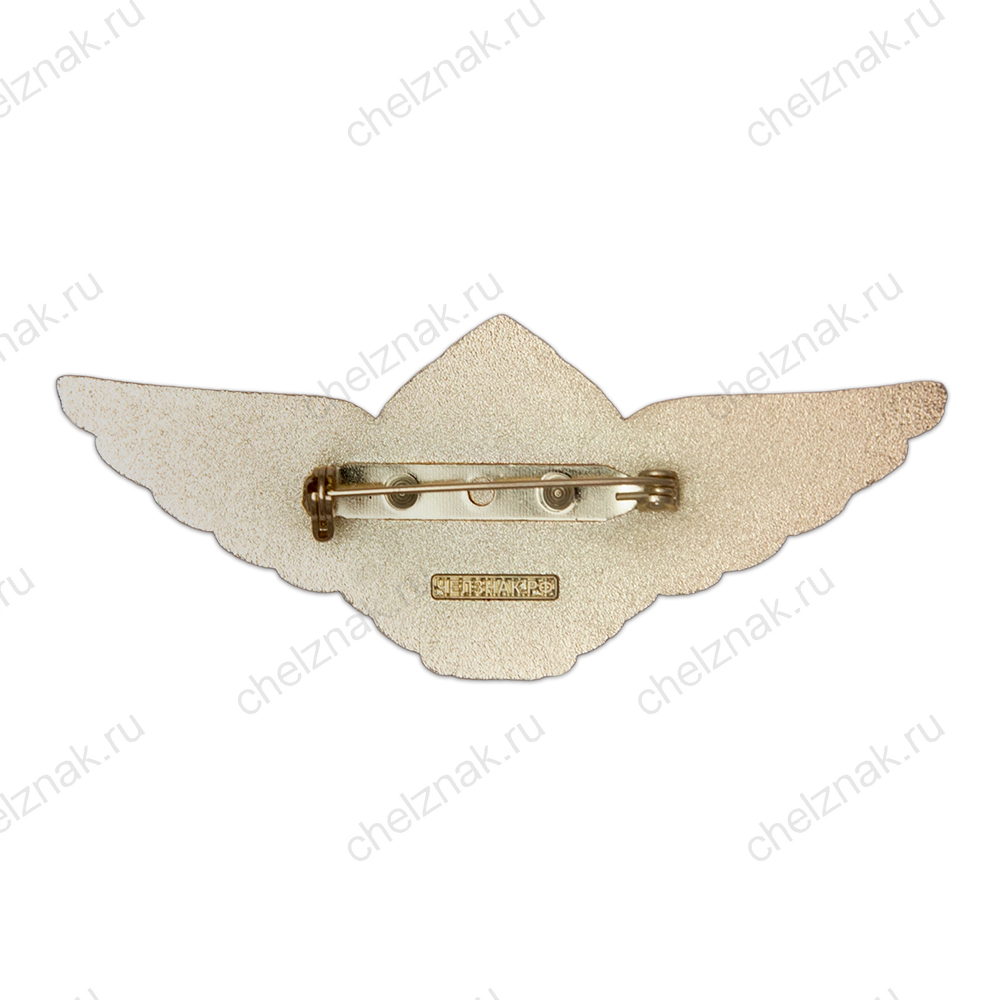 Знак «ГЭТ» (спецзаказ)