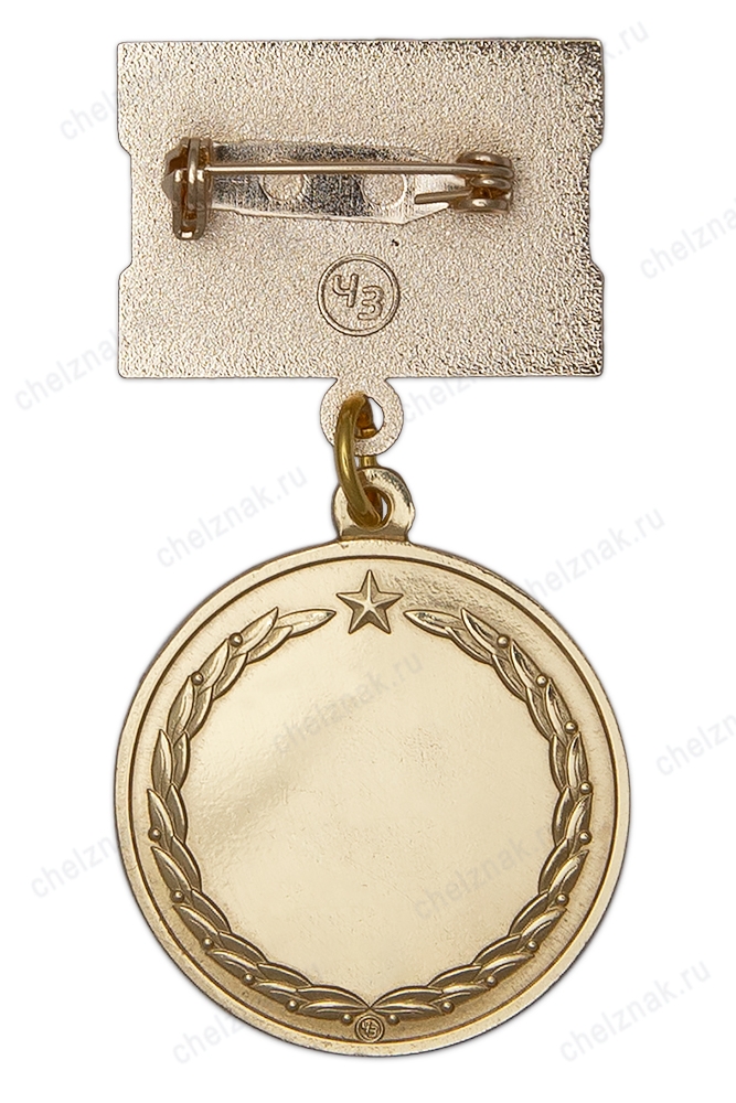Медаль «Женщине защитника Отечества» с бланком удостоверения