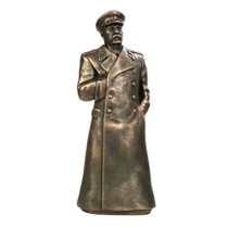 Скульптура «Сталин (статуэтка)»