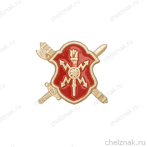 Знак «Управление «Л» УОТПМ ФСИН России»