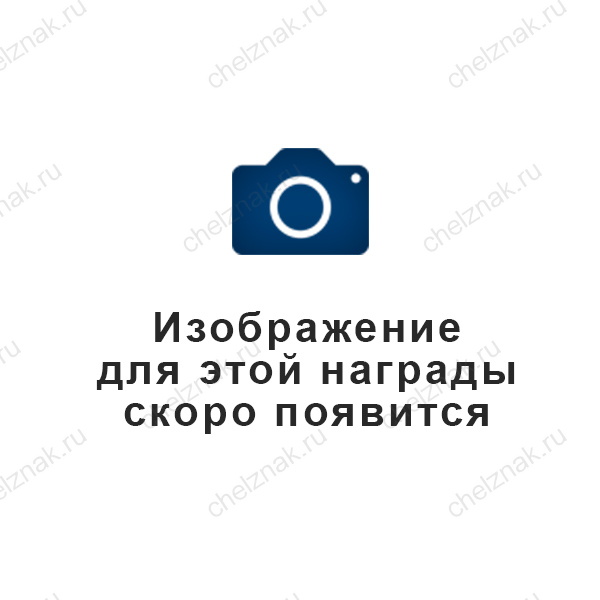 Медаль «40 лет 154 ООСпн ГРУ ГШ»