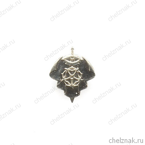 Подарок коллеге, подарок сотруднику, подарок на корпоратив - сувенирный знак в футляре "Лучшему сотруднику"