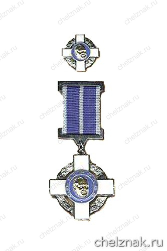 Знак Королёва