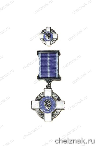 Знак Гагарина