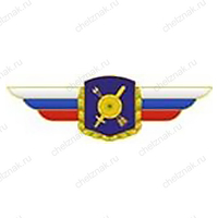 Должностной знак командующего ракетной армией и ей равного объединения (РВСН) №71
