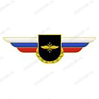 Должностной знак командира бригады и ей равного соединения (Войска связи) №93