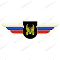 Должностной знак командира отдельного батальона, воинской части (Автомобильные войска) №139