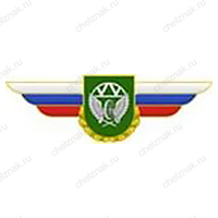 Должностной знак командира бригады и ей равного соединения (ЖДВ) №142