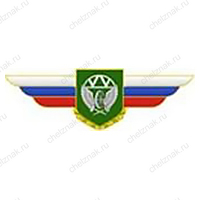 Должностной знак командира полка и ему равной воинской части (ЖДВ) №143