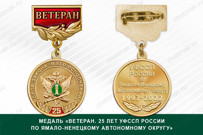 Медаль ФКУ ЛИУ-19 УФСИН России по Республике Башкортостан с бланком удостоверения