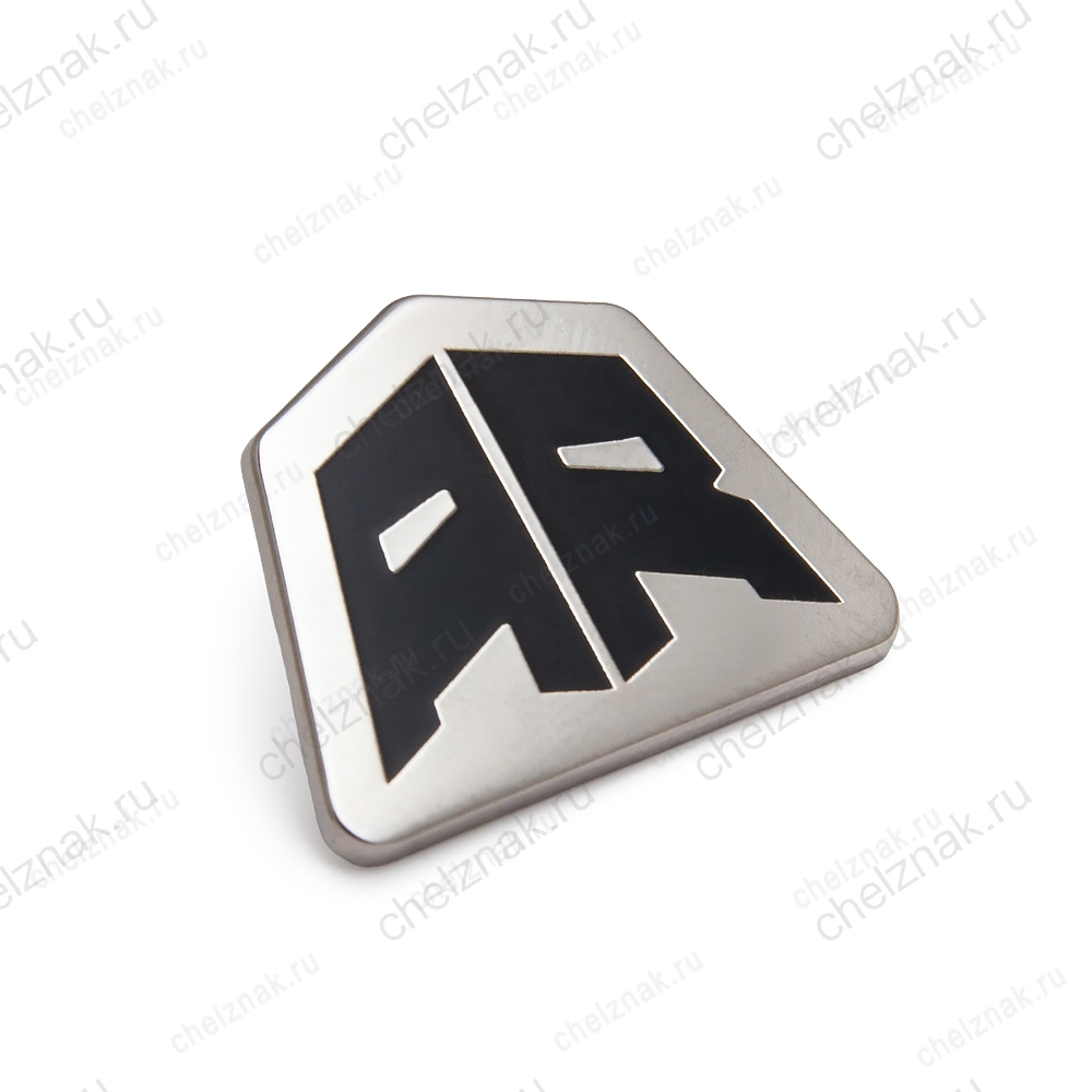 Значок «AllThat Records»