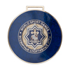 Медаль спортивная, на ленте «Сладиада- всемирные спортивные игры»  большая