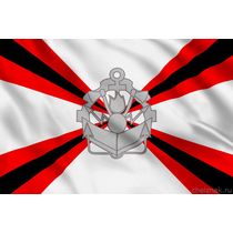 Флаг инженерных войск