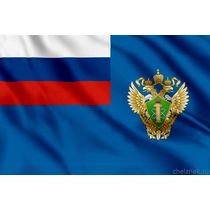 Флаг Ростехнадзора