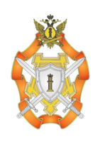 Нагрудный знак ФСИН «Лучший сотрудник отдела специального назначения»