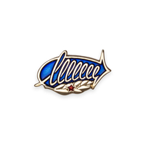 Фрачный знак «Летно-исследовательский испытательный центр ГЛИЦ МО РФ им. В.П. Чкалова» Фрачный знак «Летно-исследовательский испытательный центр ГЛИЦ МО РФ им. В.П. Чкалова»