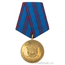 Медаль «20 лет факультету ПНИ и НК» с бланком удостоверения