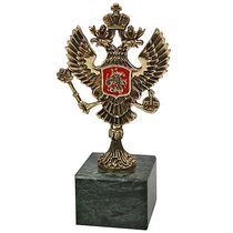 Статуэтка Герб ФСБ