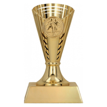 Кубок №127230, золото/серебро