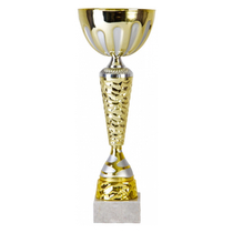 Кубок №127369, золото/серебро