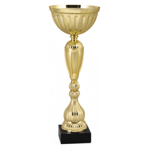 Кубок №127461, золото