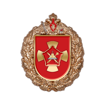 Знак «27-я отдельная гвардейская мотострелковая Севастопольская бригада»