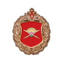 Знак «127-я мотострелковая дивизия»