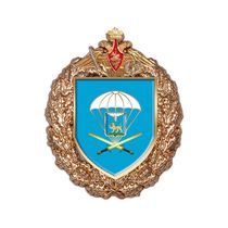 Знак «237-й гвардейский десантно-штурмовой Торуньский полк»