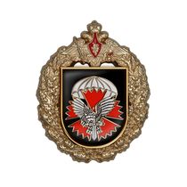Знак «24-я отдельная гвардейская бригада специального назначения»