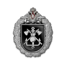 Знак «12-я отдельная гвардейская инженерная Кёнигсбергско-Городокская бригада» Знак «12-я отдельная гвардейская инженерная Кёнигсбергско-Городокская бригада»