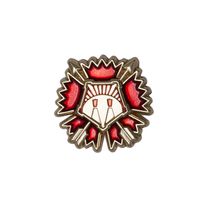 Фрачный знак «14 ОБрСпН»