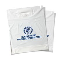 Пакет подарочный к 85-летию системе СПО