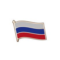 Знак «Флаг РФ»