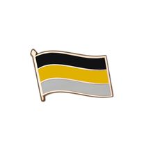 Знак «Флаг Российской Империи»