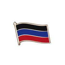 Знак «Флаг ДНР»