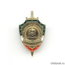 Знак МВД по Чеченской Республике «За отличие в службе»