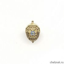 Знак «Отдел ФСБ в г. Орск»