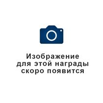 Медаль МО РФ «Совместное оперативно-стратегическое учение ОДКБ "Боевое братство-2018"» с бланком удостоверения