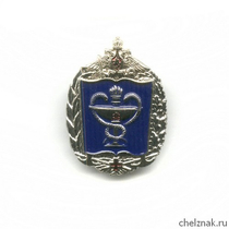 Знак «Военно-медицинская академия»