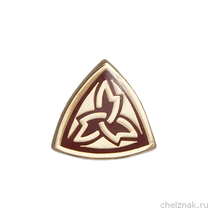 Знак «ЗМЗ»