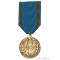 Медаль «25 лет Чечено-ингушскому этнокультурному объединению "Вайнах"»