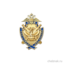Знак «85 лет ПДН и ЦВСНП МВД России»