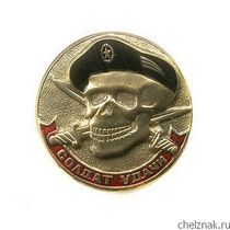 Знак «Солдат удачи»