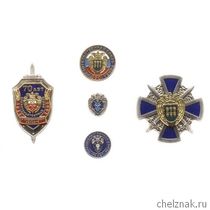 Комплект ФСО  России «Правительственная связь»