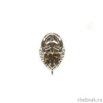 Знак «СОБР МВД России»