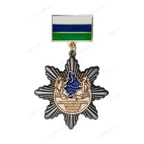 Знак «Ассоциация кредитных организаций Тюменской области»