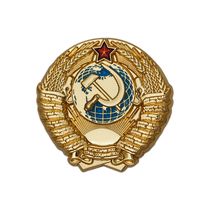 Знак «Герб СССР»