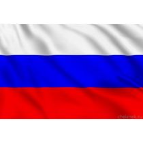 Флаг России